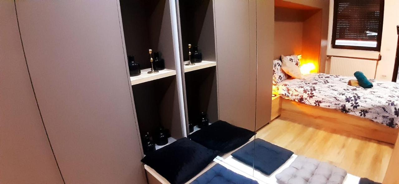 Best Ambiance Apartment And Vew In Center บูคาเรสต์ ภายนอก รูปภาพ