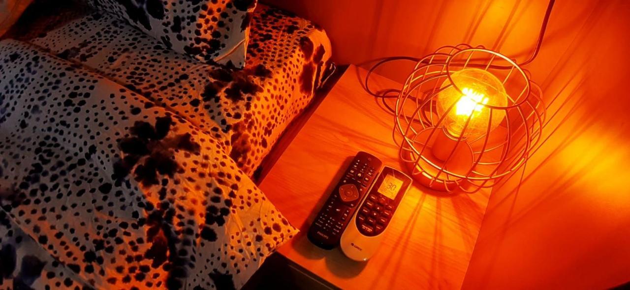 Best Ambiance Apartment And Vew In Center บูคาเรสต์ ภายนอก รูปภาพ
